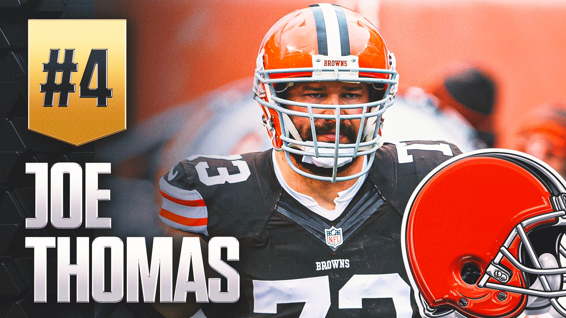 Joe Thomas image